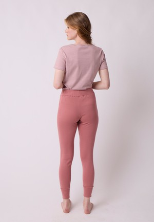 Hose, Modell Iris from LANA Organic