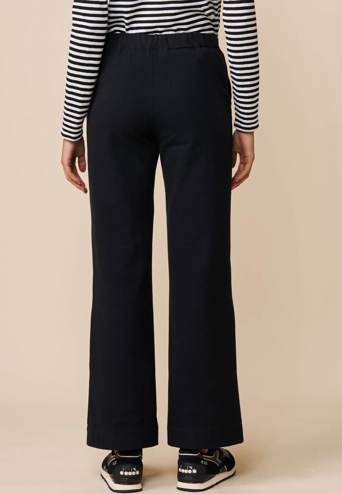 Hose, Modell Susana from LANA Organic