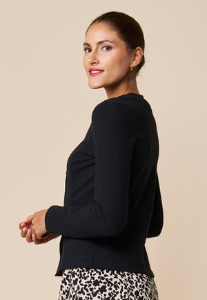 Blazer, Modell Carmen from LANA Organic