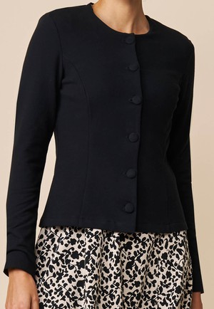 Blazer, Modell Carmen from LANA Organic