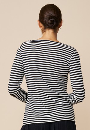 Shirt, Modell Valerie from LANA Organic