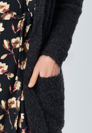 Jacke, Modell Ilana from LANA Organic