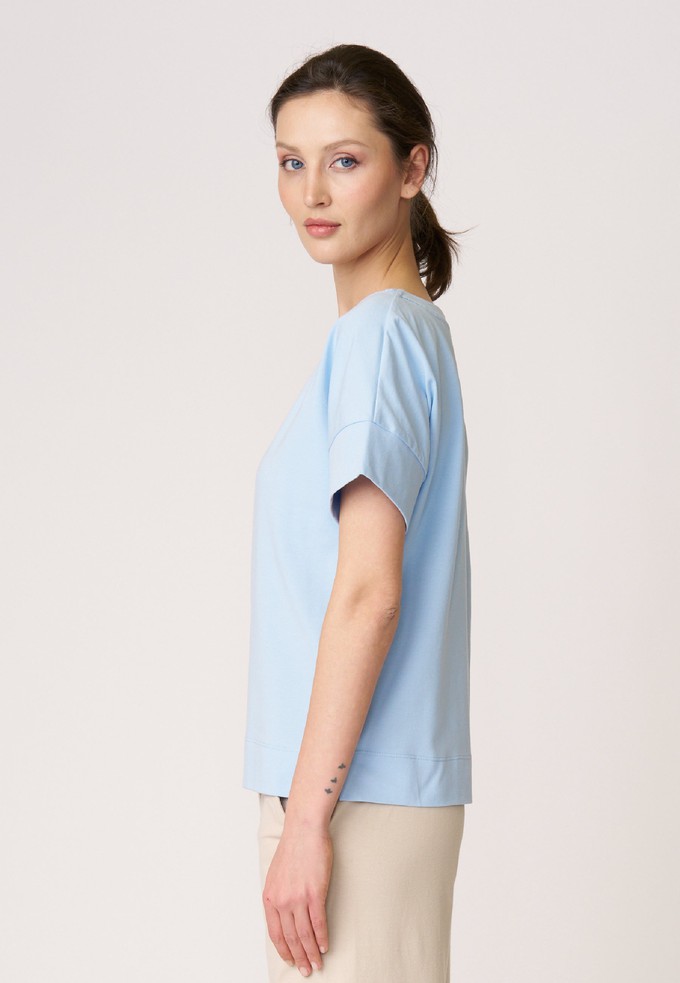 Shirt Sarah from LANA Organic