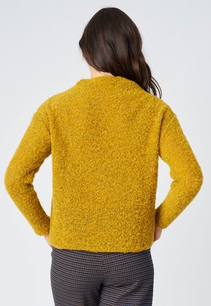 Pulli, Modell Dara from LANA Organic