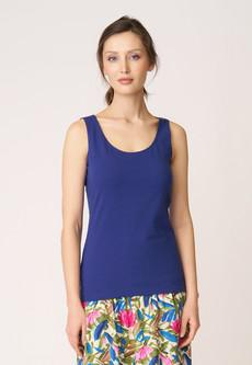 Top, Modell Ida via LANA Organic