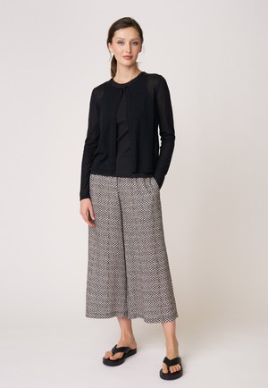 Jacke Sina from LANA Organic