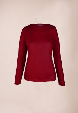 Shirt, Modell Jada from LANA Organic
