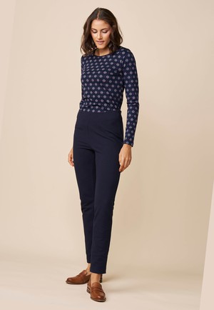 Hose, Modell Nola from LANA Organic