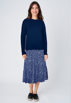 Pulli, Modell Hanna from LANA Organic