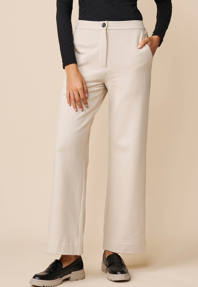 Hose, Modell Susana from LANA Organic