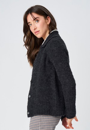 Jacke, Modell Hedda from LANA Organic