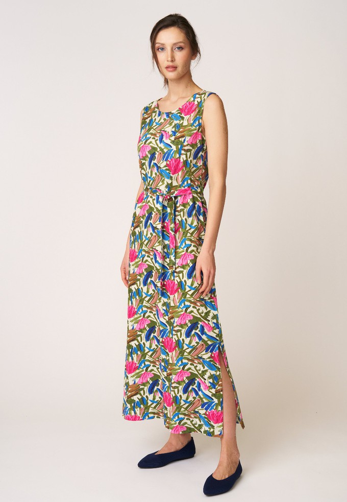 Kleid, Modell Fabiola from LANA Organic