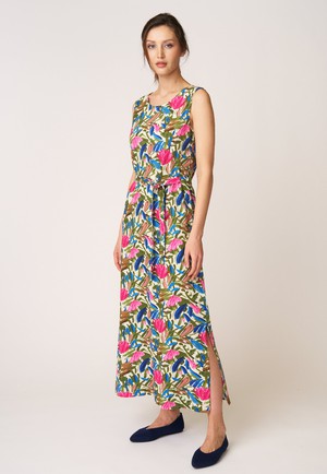 Kleid, Modell Fabiola from LANA Organic