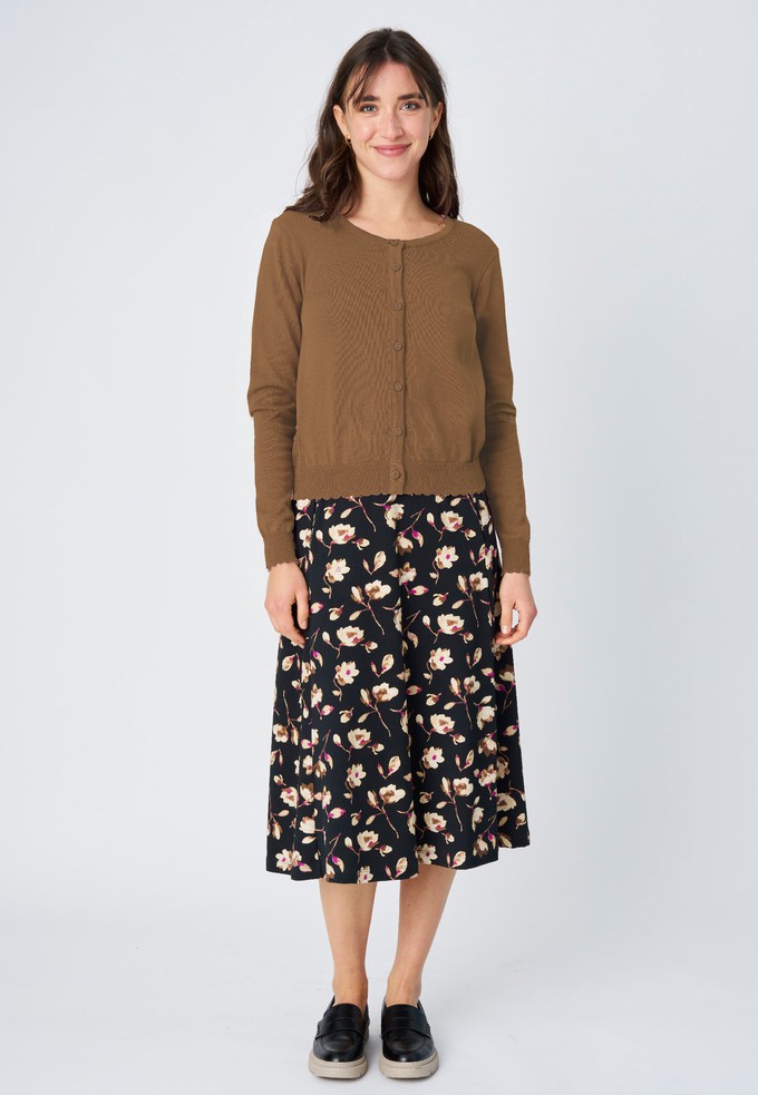 Jacke, Modell Sophia from LANA Organic
