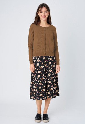 Jacke, Modell Sophia from LANA Organic