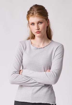 Pulli, Modell Gundis from LANA Organic