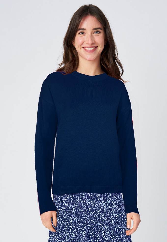 Pulli, Modell Hanna from LANA Organic