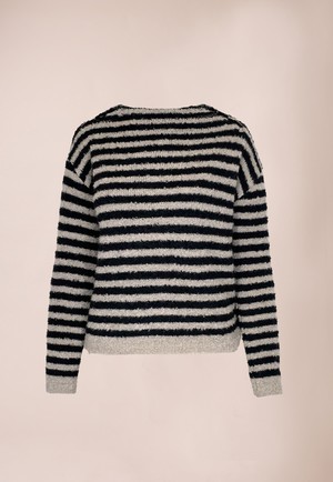 Pulli, Modell Dara from LANA Organic
