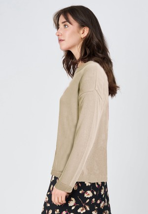 Pulli, Modell Hanna from LANA Organic
