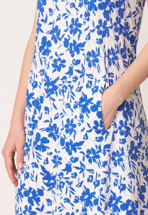 Kleid, Modell Daphne from LANA Organic