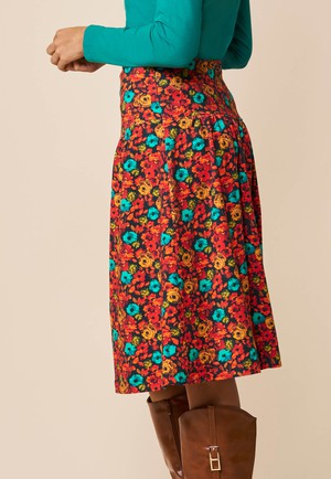 Rock, Modell Donia from LANA Organic