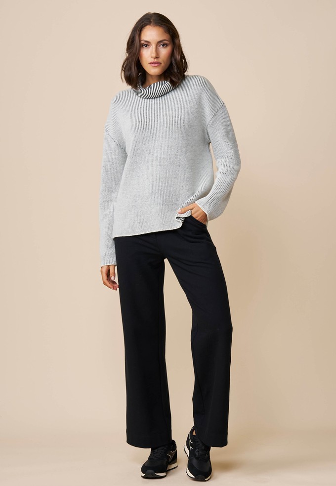 Pulli, Modell Isabelle from LANA Organic