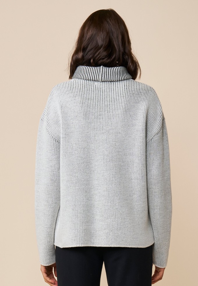 Pulli, Modell Isabelle from LANA Organic