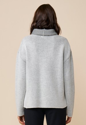 Pulli, Modell Isabelle from LANA Organic