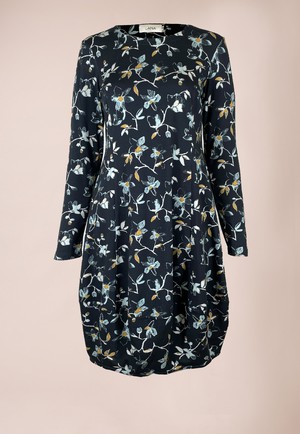 Kleid, Modell Miju from LANA Organic