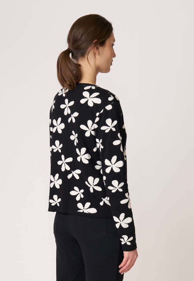 Jacke Selene from LANA Organic