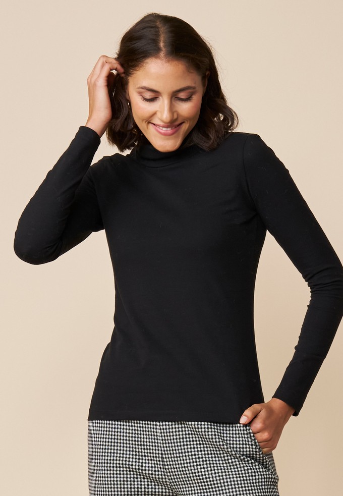 Rolli, Modell Anna from LANA Organic