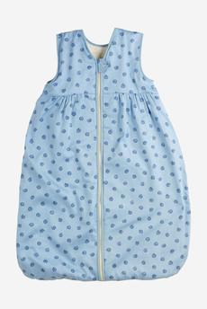Schlafsack Molton Geo via LANA Organic