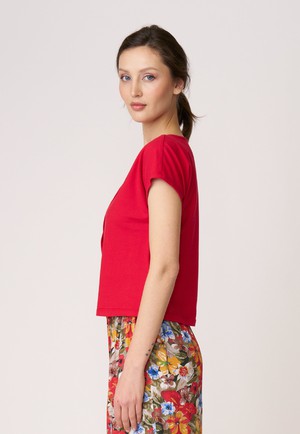 Shirt Edda from LANA Organic