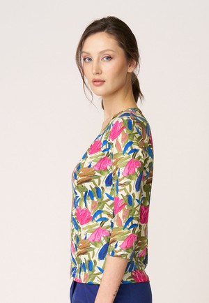 Blusenshirt Delia from LANA Organic