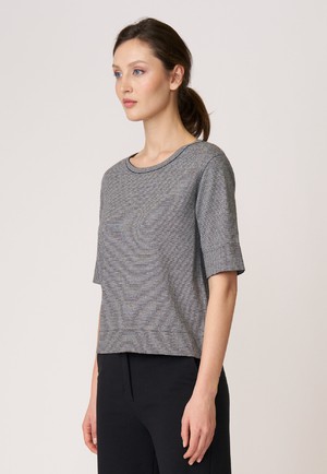 Pulli, Modell Nicole from LANA Organic