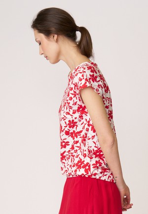 Shirt, Modell Leda from LANA Organic