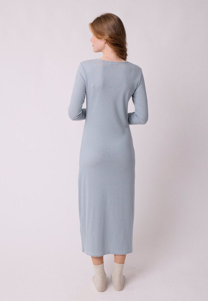 Nachtkleid, Modell Ceres from LANA Organic