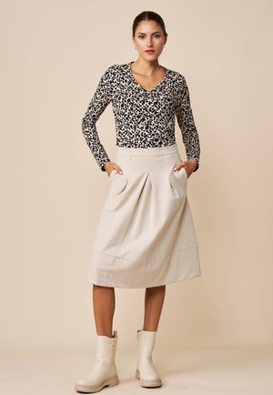 Rock, Modell Elsa from LANA Organic