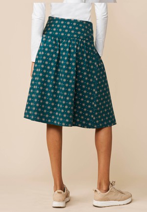 Rock, Modell Donia from LANA Organic