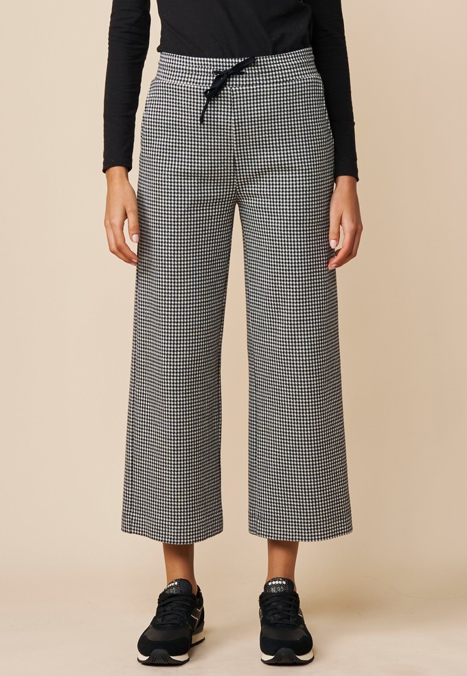 Culotte, Modell Samara from LANA Organic