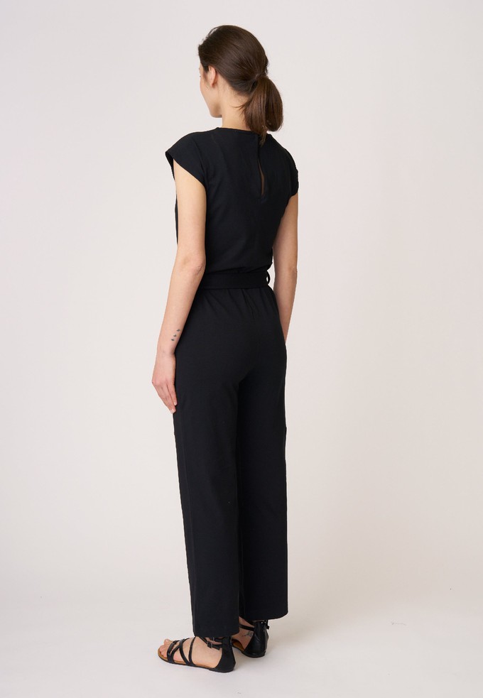 Jumpsuit Elara from LANA Organic
