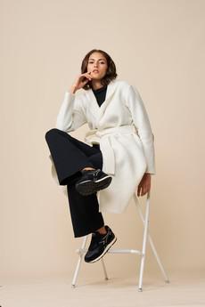 Jacke, Modell Dunja via LANA Organic