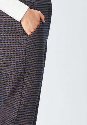 Hose, Modell Susana from LANA Organic