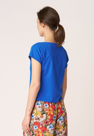 Shirt Edda from LANA Organic
