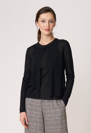 Jacke Sina from LANA Organic