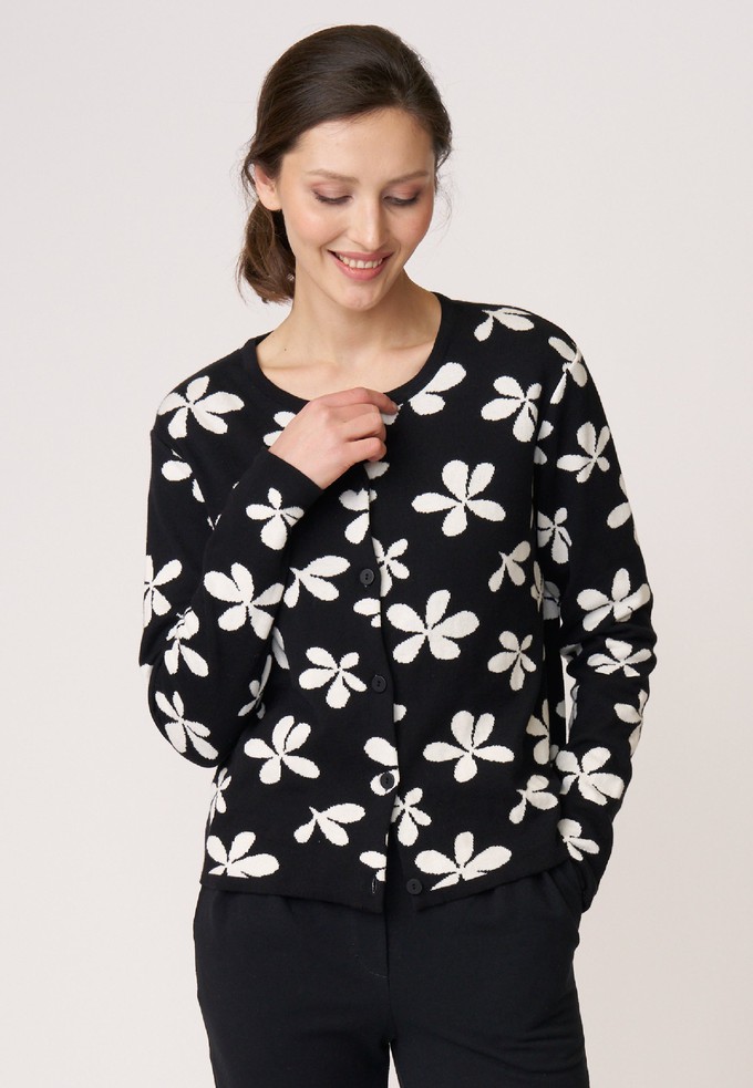 Jacke Selene from LANA Organic