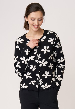Jacke Selene from LANA Organic