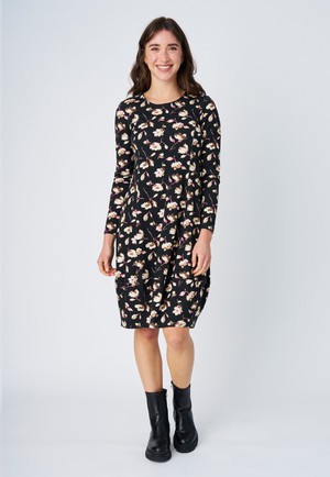 Kleid, Modell Miju from LANA Organic