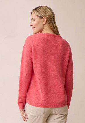 Pulli, Modell Nikola from LANA Organic