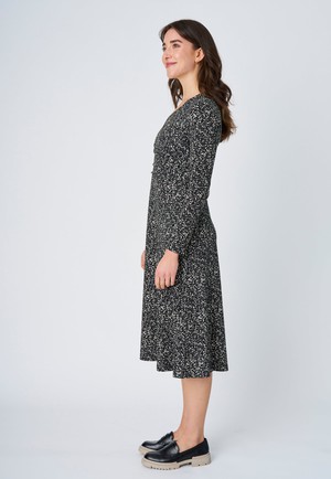 Wickelkleid, Modell Joelle from LANA Organic
